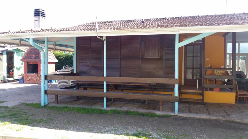 Eureka Séjour à la ferme Cavallino-Treporti