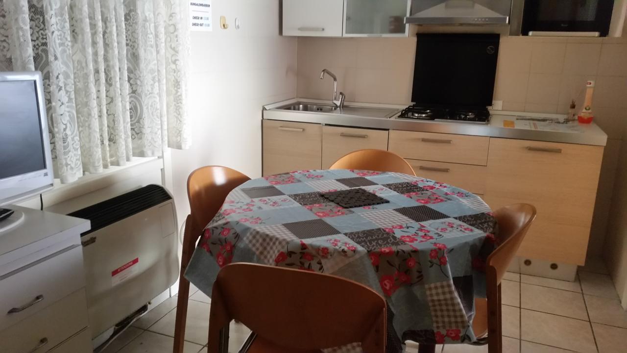 Séjour à la ferme Eureka Cavallino-Treporti