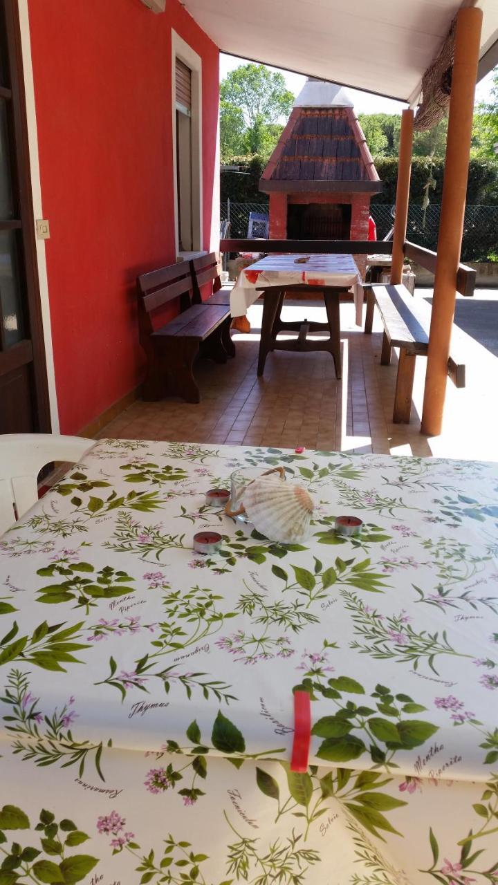 Agroturismo Eureka Azienda Agrituristica *