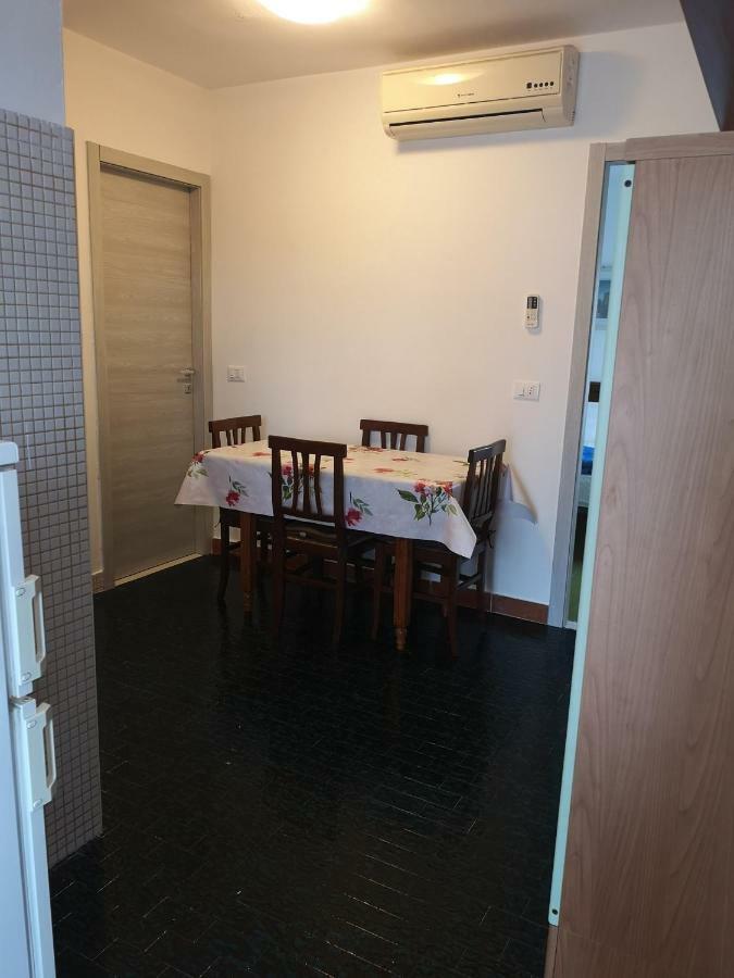 Eureka Azienda Agrituristica Bauernhof Cavallino-Treporti