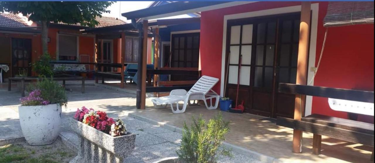 Farm stay Eureka Azienda Agrituristica