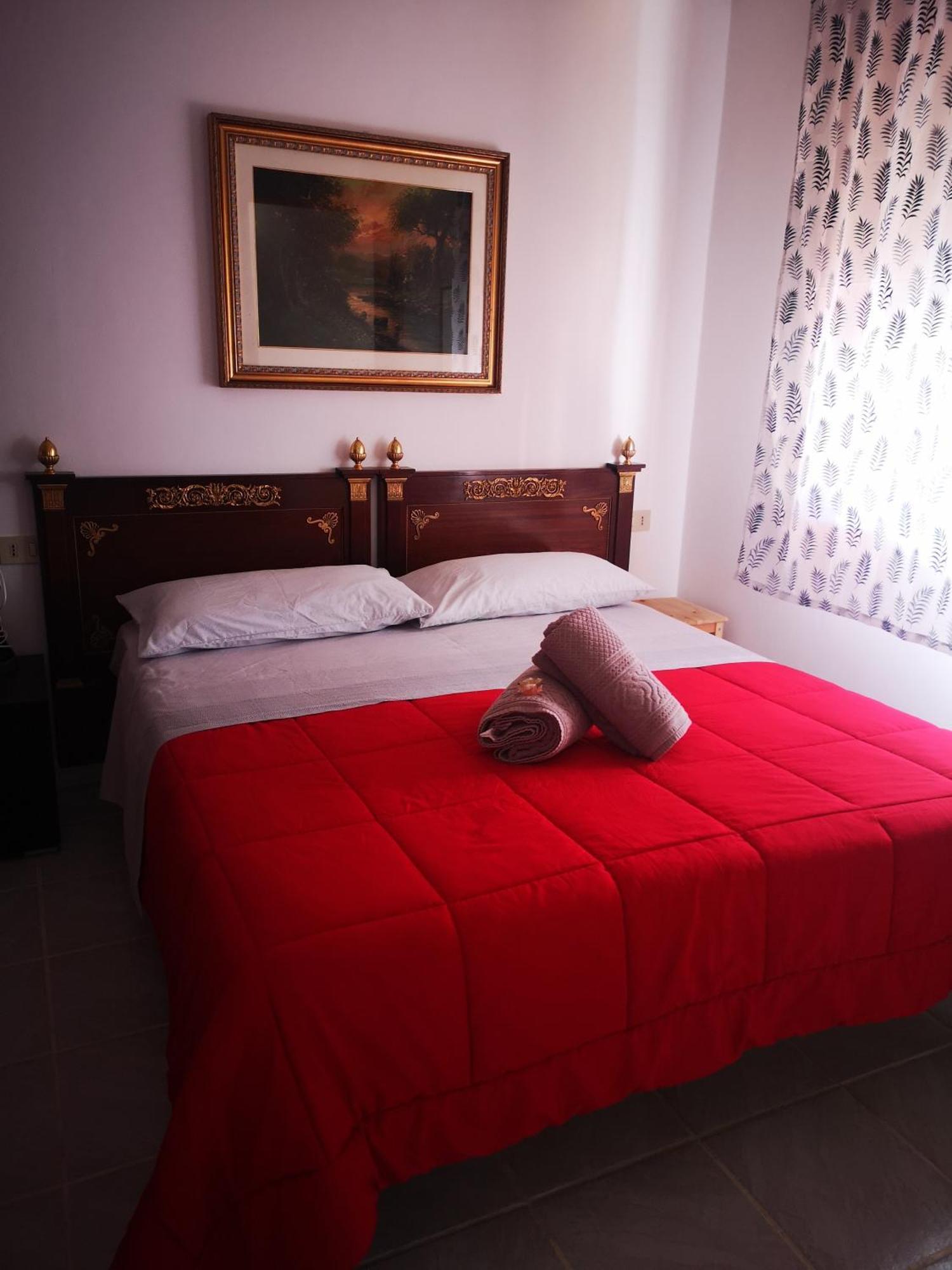 Alojamento de Turismo Rural Eureka Azienda Agrituristica