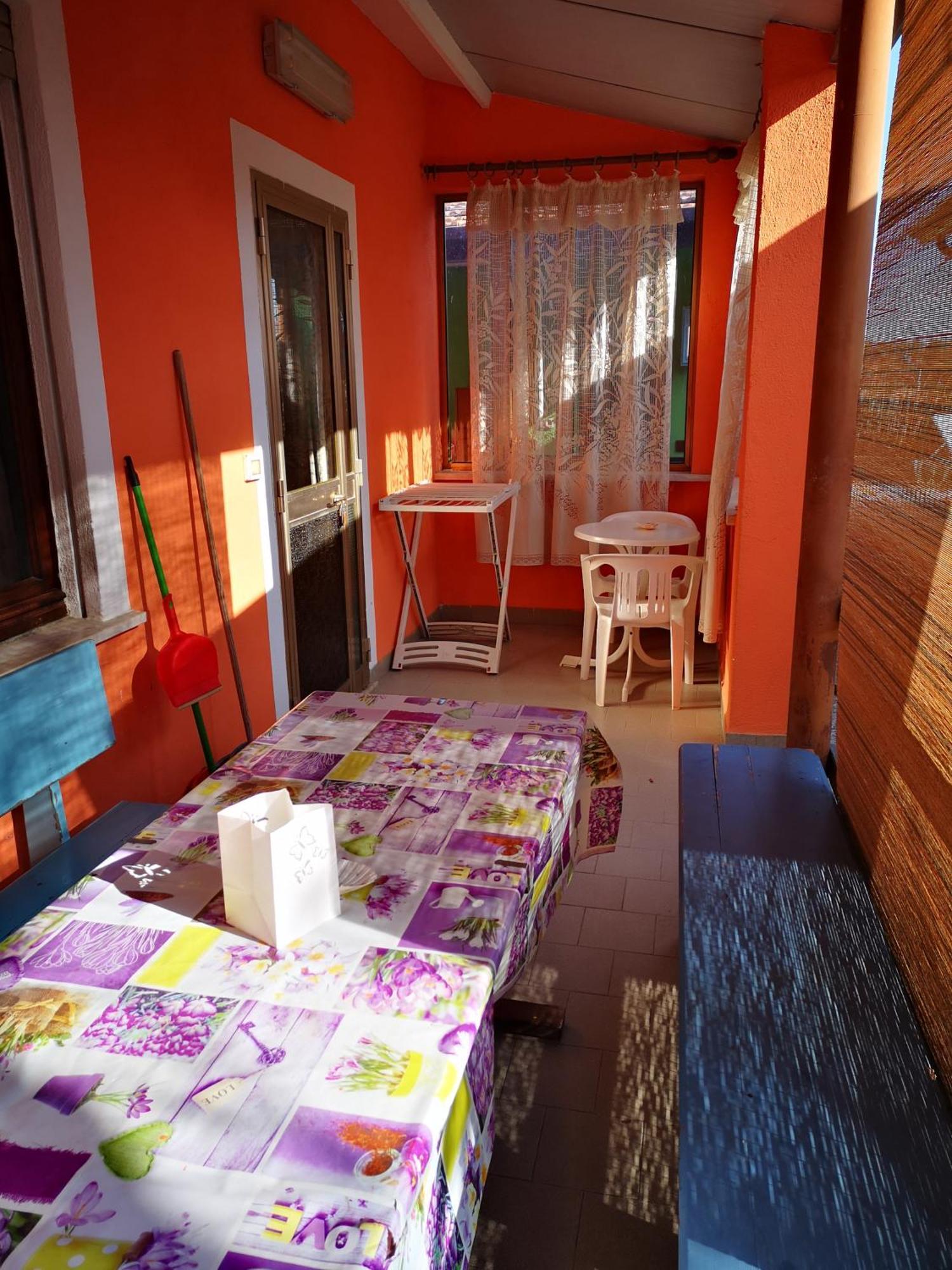 Eureka Azienda Agrituristica Farm stay *