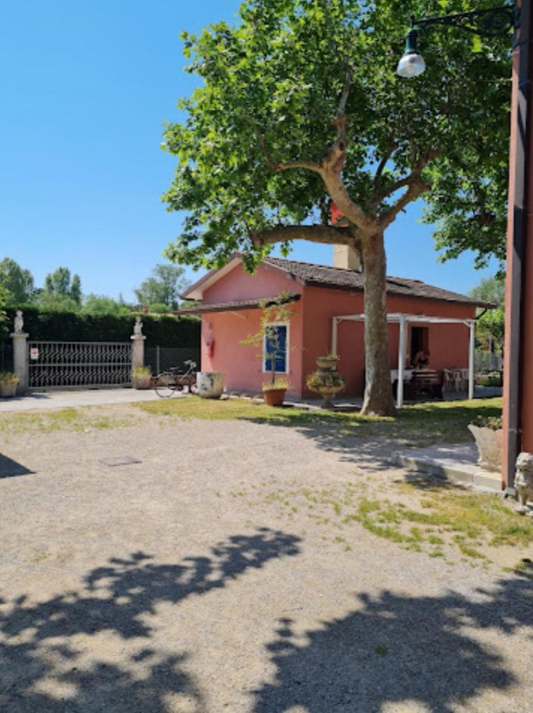 Eureka Azienda Agrituristica Farm stay Cavallino-Treporti