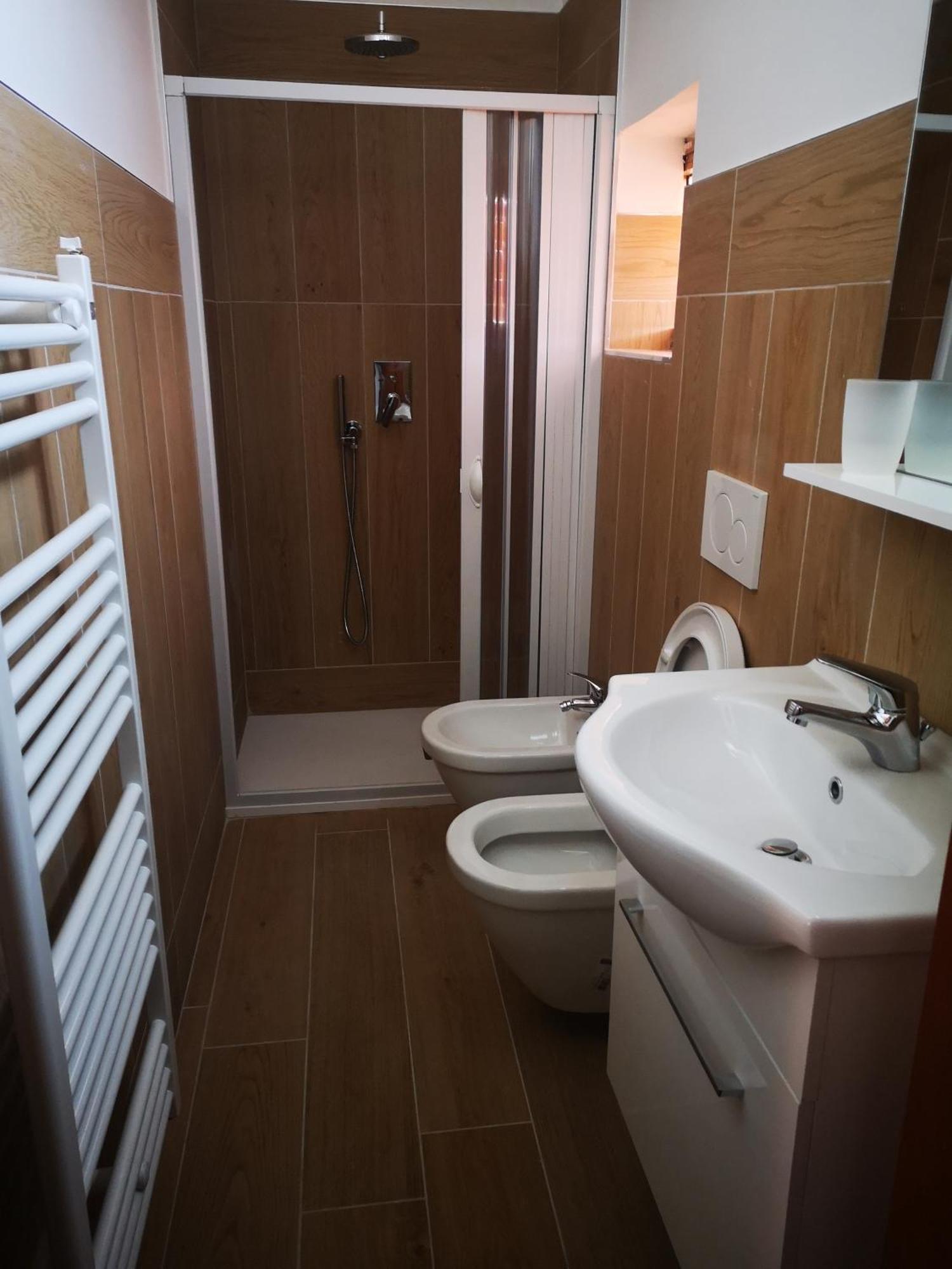 Farm stay Eureka Azienda Agrituristica