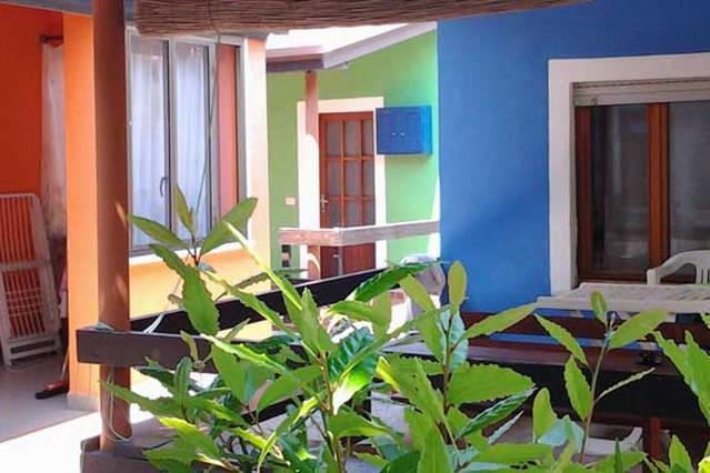 Eureka Azienda Agrituristica Farm stay *