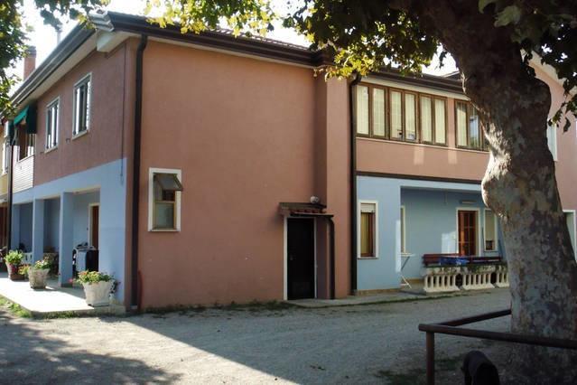 Eureka Azienda Agrituristica Farm stay *