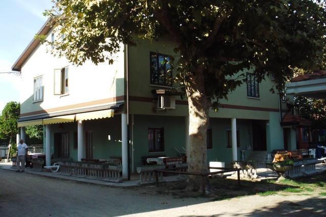Eureka Azienda Agrituristica Farm stay Cavallino-Treporti