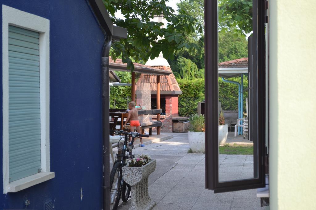Eureka Azienda Agrituristica Farm stay