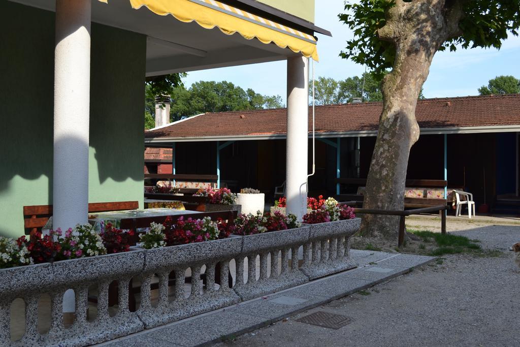 Eureka Azienda Agrituristica Farm stay
