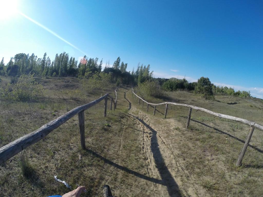 Eureka Azienda Agrituristica *