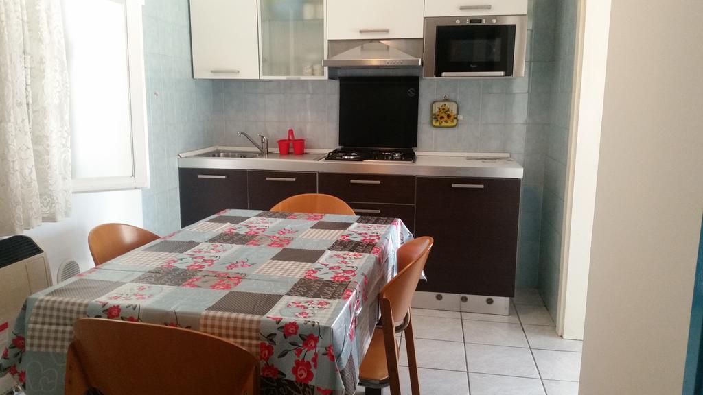 Eureka Azienda Agrituristica Alojamento de Turismo Rural