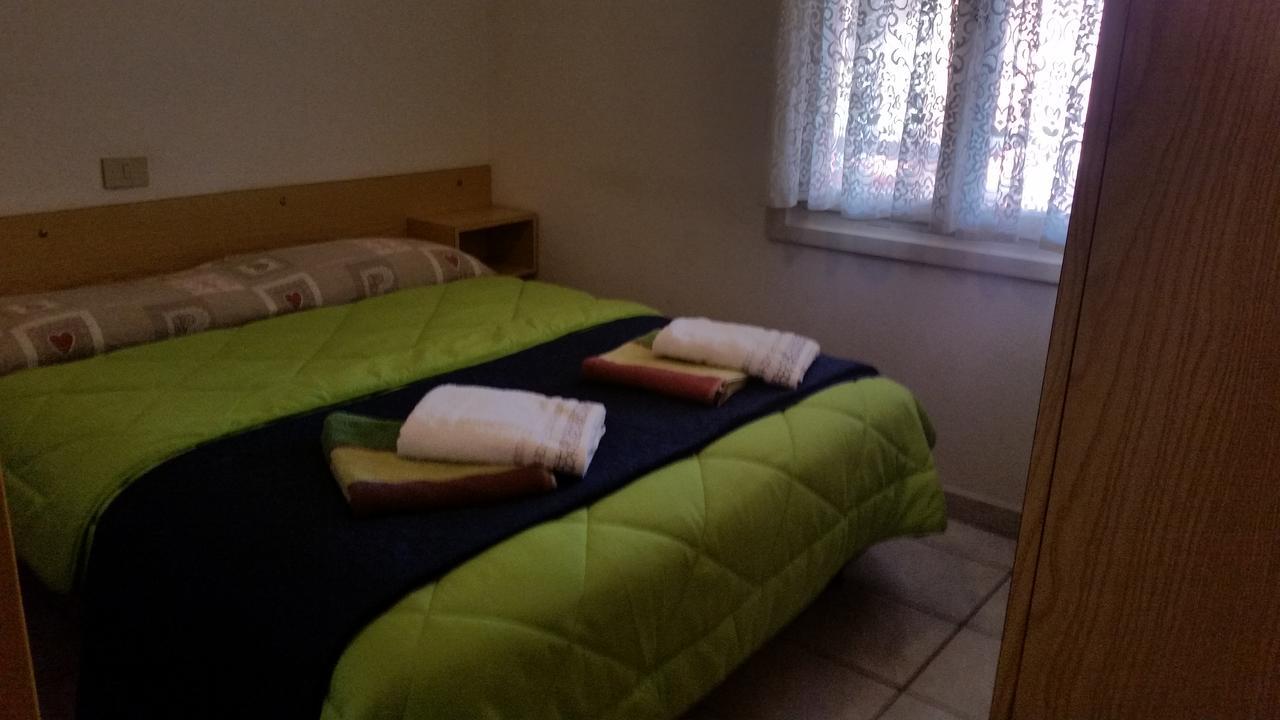 Farm stay Eureka Azienda Agrituristica