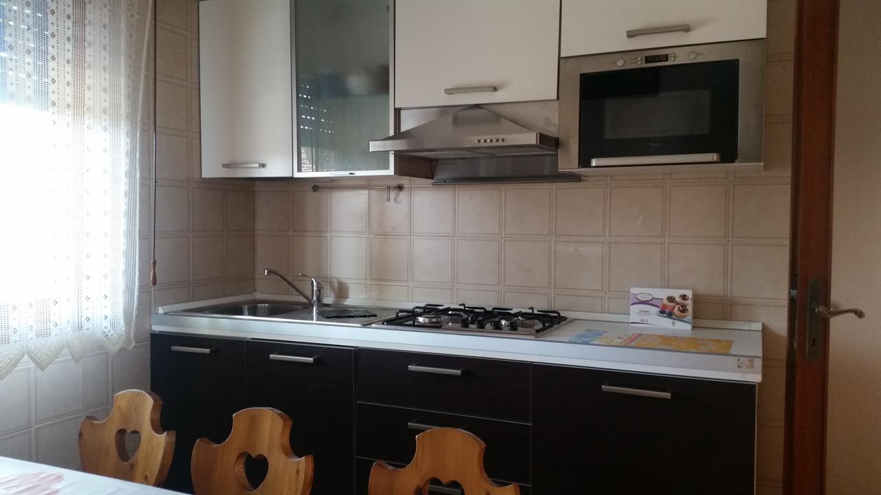 Eureka Azienda Agrituristica Farm stay