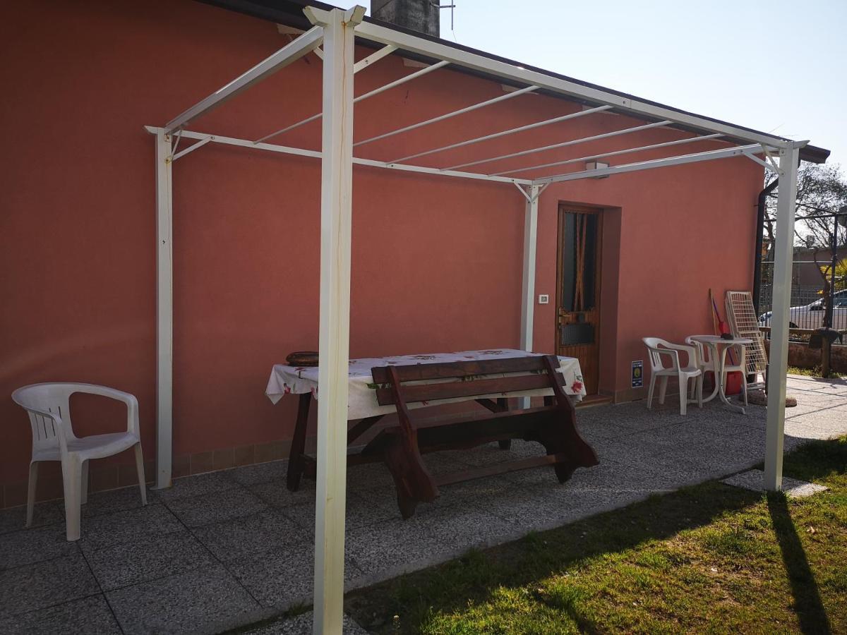 Alojamento de Turismo Rural Eureka Azienda Agrituristica Cavallino-Treporti